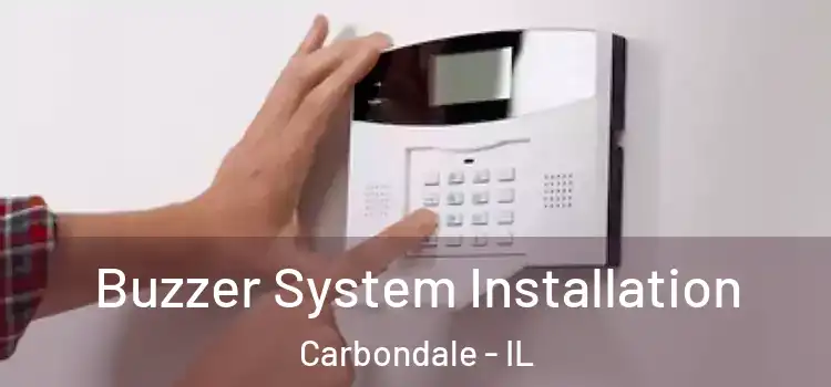 Buzzer System Installation Carbondale - IL