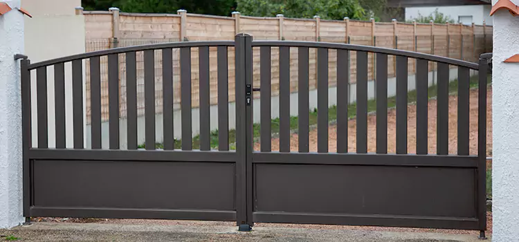 Advanced Gate Solutions in Carbondale, IL