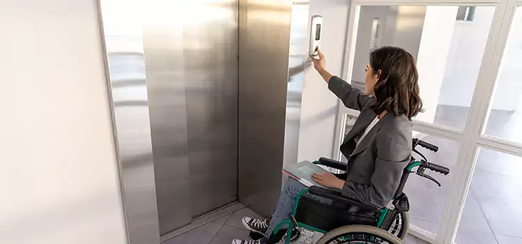 Benefits of Modern Handicap Door Systems in Carbondale, IL