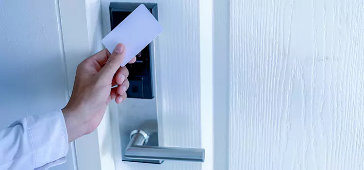 Why Choose Us for Your Keycard Lock Installation in Carbondale, IL?