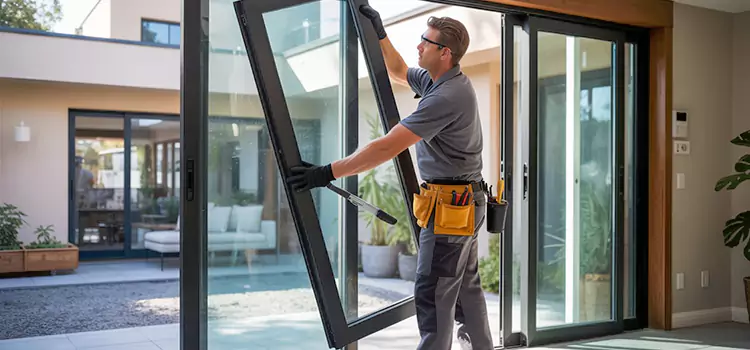 Specialized Sliding Door Roller Services in Carbondale, Illinois