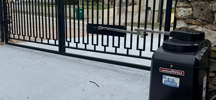 Seamless Installation and Support for Your New Gate in Carbondale, IL