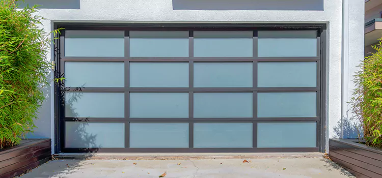 Why Choose Us for Garage Door Care in Carbondale, IL?