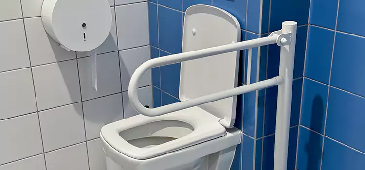 Comprehensive Solutions in Carbondale, IL for Accessible Facilities