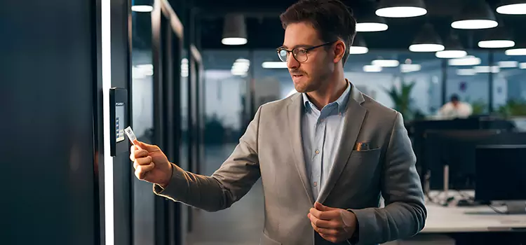 Our Commitment to Keycard Security Excellence in Carbondale, IL