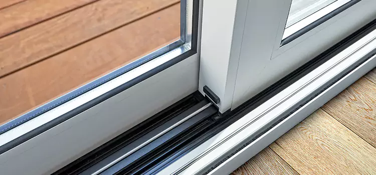 Why Your Sliding Door Keeps Getting Stuck in Carbondale, IL?