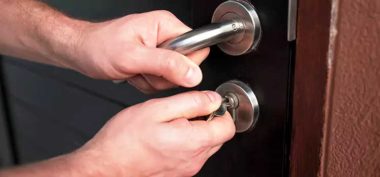 Door Closer Repair & Installation Carbondale