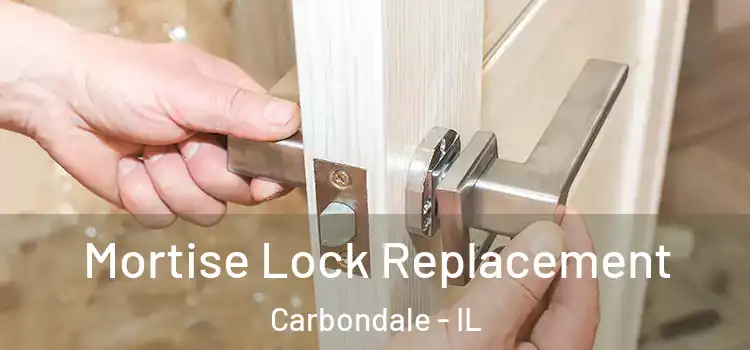 Mortise Lock Replacement Carbondale - IL