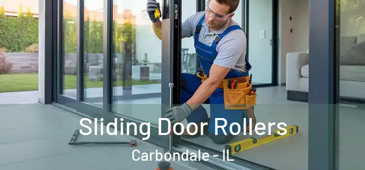 Sliding Door Rollers Carbondale - IL